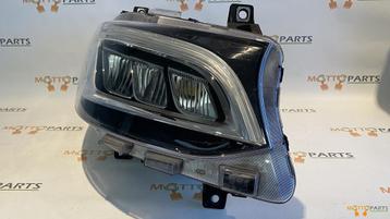 Mercedes Sprinter 910 High Performance koplamp A9109065800 beschikbaar voor biedingen