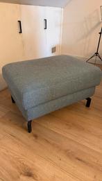 Montel poef, moderne stijl, Ophalen, Gebruikt, 75 tot 100 cm, Montel