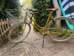 Roetz fiets - geel - large - Vigour - zo goed als nieuw, Fietsen en Brommers, 51 tot 55 cm, Ophalen, Roetz, Jaren '60 of nieuwer