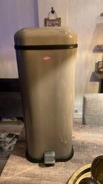 Prullen bak licht bruin merk wesco, Ophalen, Gebruikt, Minder dan 50 cm