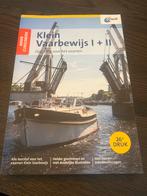 ANWB Klein Vaarbewijs I + II - 26e Druk, Ophalen of Verzenden, Zo goed als nieuw, Overige onderwerpen