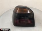 VW Golf Cabrio Achterlicht Links Hella 1E0945111, Ophalen of Verzenden, Gebruikt, Volkswagen