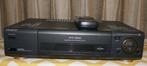 te koop: Sony Video Cassette Recorder SLV-E810 met banden, Ophalen, Gebruikt, VHS-speler of -recorder