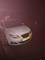 Seat Ibiza 1.2 TDI 55KW Ecomotive 2011 Wit, Auto's, Voorwielaandrijving, 74 pk, 1199 cc, Origineel Nederlands