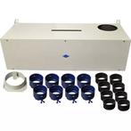 Itho Daalderop universeel plenum Demandflow/Qualityflow 12, Ophalen, Nieuw, Afzuiger