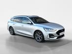 Ford Focus Wagon 1.0 EcoBoost Hybrid ST Line | Navigatie | S, 12 maanden, Gebruikt, Euro 6, Traction-control