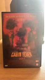 Cabin Fever, Ophalen of Verzenden, Zo goed als nieuw