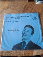 Remy Ray - Haaf ze vast, Cd's en Dvd's, Vinyl | Nederlandstalig, Ophalen of Verzenden, Zo goed als nieuw, Overige formaten, Levenslied of Smartlap