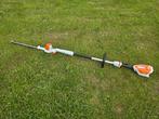 Zeer nette Stihl HLA 56 accu heggenschaar | AK systeem. Zgan, Tuin en Terras, Stihl, Accu, Stihl, HLA 56 accu stokheggenschaar