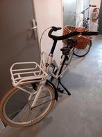 Batavus Bub Damesfiets Transportfiets, Fietsen en Brommers, Fietsen | Dames | Damesfietsen, Ophalen, Gebruikt, Batavus, Versnellingen