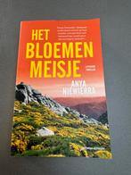 Het Bloemenmeisje - Anya Niewierra, Boeken, Thrillers, Gelezen, Ophalen of Verzenden, Nederland, Anya Niewierra