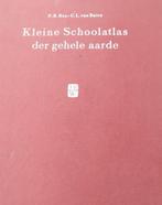 Kleine Schoolatlas der gehele aarde, Boeken, Gelezen, Diverse auteurs, Ophalen of Verzenden, Aardrijkskunde