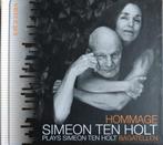 SIMEON TEN HOLT, Ophalen of Verzenden, Romantiek, Zo goed als nieuw, Overige typen