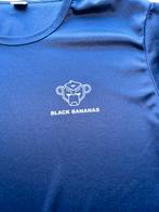 Black Bananas shirt, Maat 52/54 (L), Blauw, Ophalen of Verzenden, Zo goed als nieuw