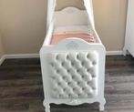 Complete Bopita Diva Babykamer - Ledikant, Commode, Kast, Gebruikt, 50 tot 70 cm, 105 cm of meer, Ophalen of Verzenden