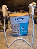 Baby Schommelstoel - Graco Lovin' Hug, Kinderen en Baby's, Wipstoeltjes, Overige merken, Schommelstoel, Zo goed als nieuw, Met gordel(s) of riempje(s)