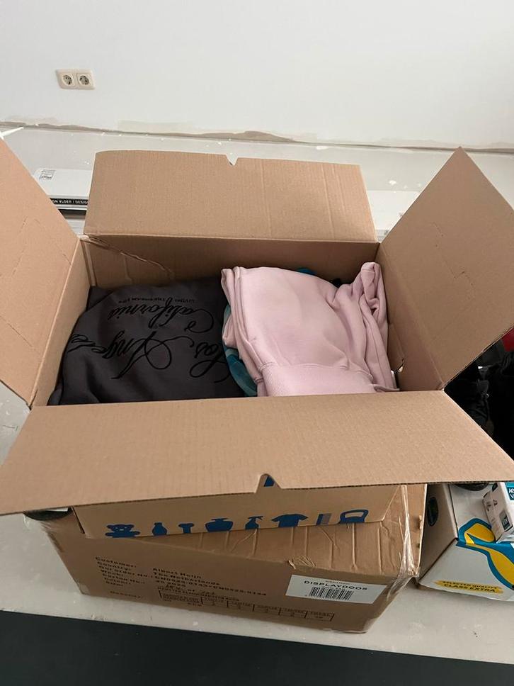 Kledingpakket - Diverse merken en stijlen, Kleding | Dames, Overige Dameskleding, Zo goed als nieuw, Ophalen of Verzenden