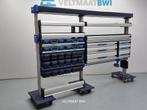 Sortimo bedrijfswagen inrichting businrichting 9449-9, Ophalen, Gebruikt