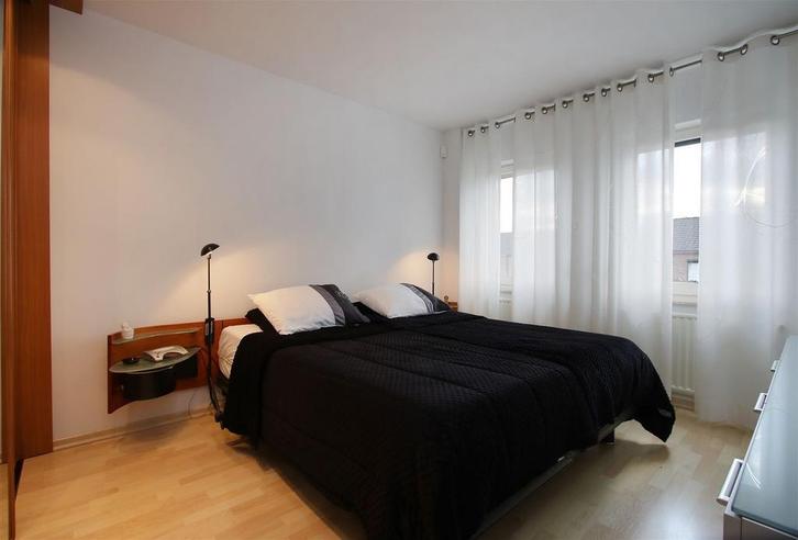 Auping Elektrisch Tweepersoonsbed - Nieuwstaat!, Huis en Inrichting, Slaapkamer | Bedden, Zo goed als nieuw, Tweepersoons, 180 cm