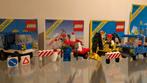 Vintage Lego Sets: 6656, 6631, 6606, 6653, Ophalen of Verzenden, Gebruikt