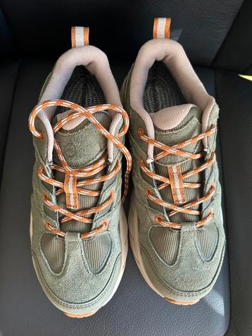 Human nature Lybrook sneakers mt 37 nieuw beschikbaar voor biedingen