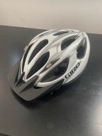 Giro Fietshelm, Ophalen, Zo goed als nieuw, M, Heer of Dame