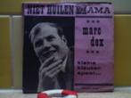 marc dex - niet huilen mama 25s, 7 inch, Single, Ophalen of Verzenden, Zo goed als nieuw