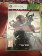 Crysis 3 Hunter Edition - Xbox 360, Online, Gebruikt, Shooter, 1 speler