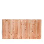 Douglas schutting scherm, 180x180. (*), Tuin en Terras, Tuinschermen, 150 tot 200 cm, Nieuw, Ophalen of Verzenden, 150 tot 200 cm