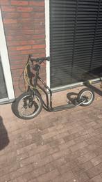 Wzoom step, Fietsen en Brommers, Steps, Ophalen of Verzenden, Gewone step, Wzoom