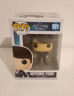 Funko Pop! #571 Disney Artemis Fowl: Artemis Fowl, Ophalen of Verzenden, Nieuw