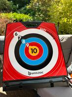 Soft archery pijl en boog set, Ophalen, Zo goed als nieuw, Pijlen
