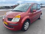 Renault MODUS 1.4-16V EXPR.LUXE, Voorwielaandrijving, 15 km/l, Gebruikt, 4 cilinders