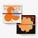 BTS - PERMISSION TO DANCE ON STAGE - LIVE (LIVE ALBUM), Ophalen of Verzenden, 2000 tot heden, Nieuw in verpakking, Boxset