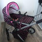 Kinderwagen met pop als nieuw voor 10 euro, Kinderen en Baby's, Babymode-accessoires, Ophalen of Verzenden