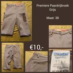 Paardrij broek, Ophalen of Verzenden, Zo goed als nieuw, Overige soorten