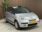 Citroen C3 Pluriel 1.4i Caractère, Auto's, Voorwielaandrijving, 4 stoelen, Bedrijf, Handgeschakeld
