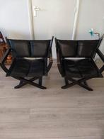 Westnofa Ingmar Relling regisseurstoel, Huis en Inrichting, Ophalen, Minder dan 50 cm, 75 tot 100 cm, Zo goed als nieuw