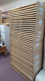Latenrost 210x100 cm, 100 cm, Eenpersoons, 210 cm, Ophalen of Verzenden