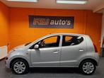 Nissan Pixo 1.0 LOOK / 5 DEURS / AIRCO / NAP / APK 28-08-202, Voorwielaandrijving, Euro 5, Stof, Gebruikt