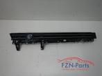 VW Passat B8 Luchtrooster Dashboard midden, Ophalen, Gebruikt