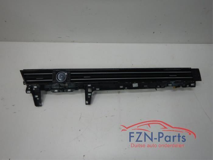 VW Passat B8 Luchtrooster Dashboard midden, Auto-onderdelen, Dashboard en Schakelaars, Gebruikt, Ophalen