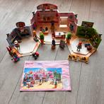 Playmobil winkelgalerij winkelcentrum 9078, Kinderen en Baby's, Speelgoed | Playmobil, Ophalen of Verzenden, Zo goed als nieuw