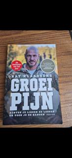 Boek: Groeipijn - Ray Klaassens, Ophalen of Verzenden, Zo goed als nieuw, Ray Klaassens