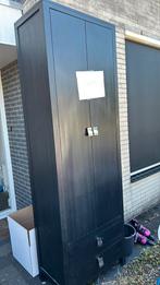 Hoge buffetkast gratis ophalen, Huis en Inrichting, Ophalen, Gebruikt, 200 cm of meer, 50 tot 100 cm