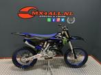 Yamaha YZ 125 2022 Monster Edition New model ! (bj 2022), Motoren, Motoren | Yamaha, Bedrijf, Crossmotor, 125 cc