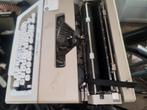 Typemachine 5 euro, Diversen, Typemachines, Ophalen of Verzenden, Gebruikt