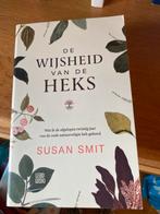 Susan Smit - De wijsheid van de heks, Ophalen of Verzenden, Gelezen, Susan Smit