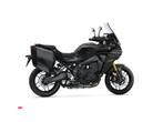Yamaha TRACER 9 GT Y-AMT (bj 2025), 890 cc, Bedrijf, Meer dan 35 kW, Toermotor