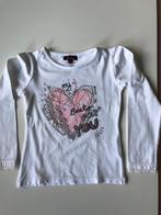 Mooi longsleeve van Persival in maat 104/110, Kinderen en Baby's, Kinderkleding | Maat 104, Meisje, Ophalen of Verzenden, Zo goed als nieuw